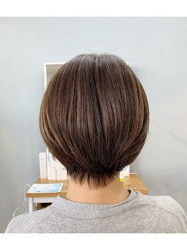 サイイン(saiin) ハイライトショート