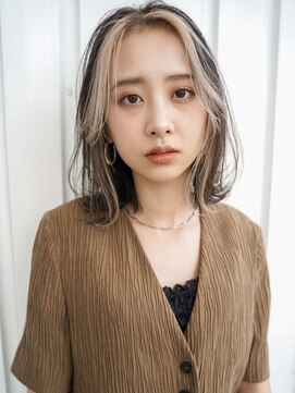 ユイマァル 倉敷店(YUIMARL) フェイスフレーミング