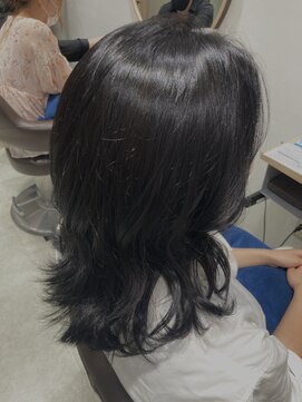 アース 三軒茶屋店(HAIR&MAKE EARTH) 就活ブラック