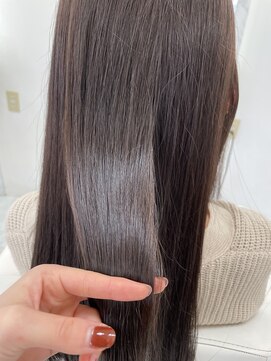 シュウ 碧南店(Shu) 艶々トリートメント