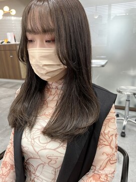 ボタン ハカタ(VOTAN hakata) 【YU_KA】ミントチョコレート☆