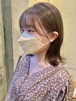 ゴーシェン 津田沼本店(Goshen)&nbsp;外ハネミディー