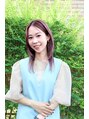 バディヘア スパ(BUDDY HAIR SPA)/須藤 しおり