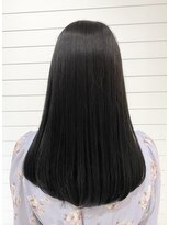 アンフィ 東京(Amphi)&nbsp;【相性抜群!!イルミナカラー&髪質改善トリートメント♪】