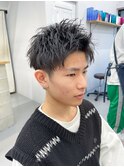 アクティブショート