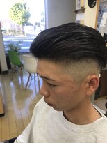 ニシキオリ(NISHIKIORI)&nbsp;フェード