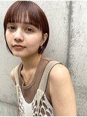 【quon】ショートカット -天神 今泉 薬院-