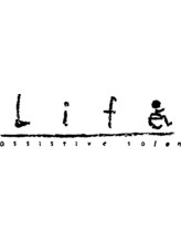 assistive salon LIFE