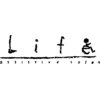 アシスティブサロンライフ(assistive salon LIFE)のお店ロゴ