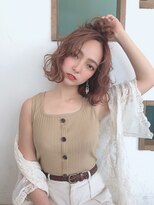 スピガ(SPIGA)&nbsp;ヘアセット