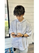 ハグ 横浜(HUG)&nbsp;＊大人の色気のあるツイストスパイラル＊