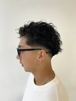 ポート 浦和(PORT)&nbsp;かきあげツイストスパイラル