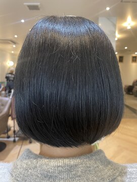 アンフィ 矢向(Anphi) 12-98 ボブ