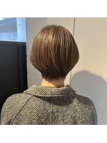 カウチ(kauti)&nbsp;大人マッシュショート