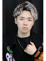 リップス 梅田ロフト(LIPPS) 王道アップバング