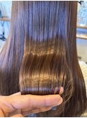 うるつやメテオカラートリートメント