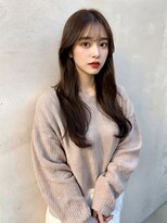 ラビマーニ 吹田店(Labimani)&nbsp;【Labimani】モテ髪☆ゆるふわロングヘア