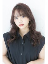 プライズ 所沢プロぺ通り店(prize)&nbsp;魅力倍増カール/せみでぃ/ダークアッシュ