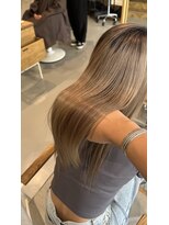 キヌ(kinu)&nbsp;高濃度水素カラー＆水素パウダーtr