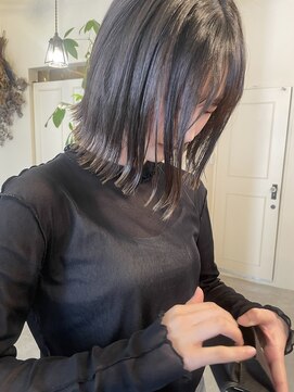 ローリー ヒロシマ(RoLLy hiroshima) ボブ