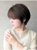 大人ショートボブ×ナチュラルボブ×ミニボブ  20代30代40代横浜