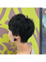 ラルーチェ ラスパ御嵩店(La Luce) 大人女子ショート