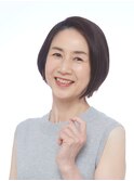 50代・60代の方に◎大人ショートヘア
