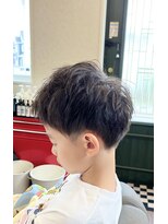 ギャビー(GABBY)&nbsp;○キッズカット○