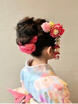 バサラ 大阪梅田店(VASARA)&nbsp;大阪　梅田　七五三レンタル