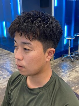 アンサー 千葉中央(UNSER prod by THE DAY) 2wayショート