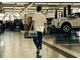 カーウォッシュバーバー(CARWASH BARBER)の写真