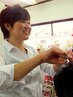 【メニューをご相談されたい方に】オーナーStylistにカウンセリング ￥0