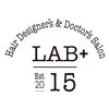 ラブ 蕨(LAB)のお店ロゴ