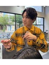 ショット 茨木(SHOT)&nbsp;澤崎 巧磨