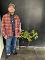 アンカー ヘアーワークス(ANCHOR hair works) 加藤 善志朗