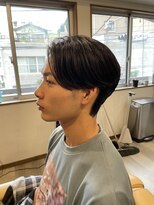 オールデン(Olden)&nbsp;ミディアムウルフ