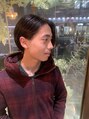 パノラ 立川(PANOLA)&nbsp;センターパートやウルフ、アンニュイなスタイルを作ります！