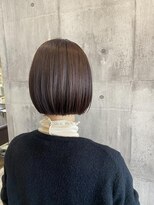 アーチ(ARCH) ミニボブ《ARCH CHIAKI》