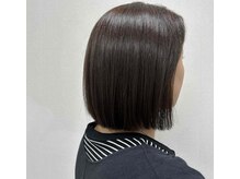 サロンド ながい(Salon de)