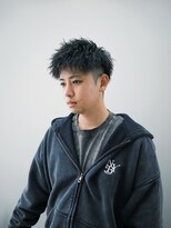 ステイジー(STAYG)&nbsp;ツイストパーマ