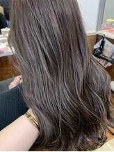 ローブ(L'Aube) シナモンベージュ