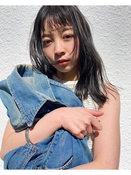 アペロ 柏(Apero) レイヤー☆セミロング