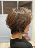 ショート
