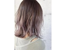 ココロヘアーリリク(Cocolo hair LILIC)