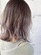 ココロヘアーリリク(Cocolo hair LILIC)の写真/浜松市野☆オシャレ染に近い仕上がりでお洒落にカラーを楽しみましょう♪理想のヘアスタイルを提供します◎