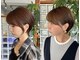 アイダブリューティー ヘア デザイン(IWT hair design)の写真