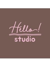 スタジオハロー　記念撮影　着付・ヘアメイク　着物・浴衣レンタル