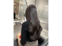 トッカ ヘアアンドトリートメント バイ リウム(tocca hair&treatment by Rium)