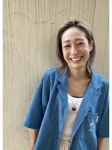 コス(COS)&nbsp;薄井 ちあき