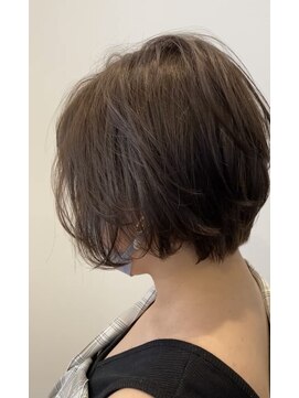 リュドール 池下(Rue D'or) 美髪/ボブ/ニュアンス